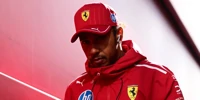 Foto zur News: Ralf Schumacher: "Kann man von einem siebenfachen Weltmeister erwarten"