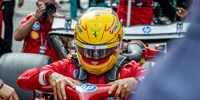 Foto zur News: Steiner: Ferrari hätte sich ohne Hamilton einigen Ärger ersparen können