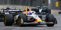 Foto zur News: Liam Lawson in Baku mit Top-Ergebnis: Vom Sorgenkind zum Hoffnungsträger