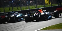 Foto zur News: Mercedes-Ingenieur verrät: Die größten Schwierigkeiten bei 2026er-Entwicklung