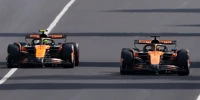 Foto zur News: Wurz warnt McLaren: "Könnte noch äußerst prekär werden"