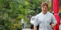 Foto zur News: Hat Liam Lawson eine Formel-1-Zukunft? Kein Anruf von Marko nach Baku