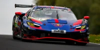 Foto zur News: Fährt Verstappen die 24h Nürburgring 2026? Davon hängt es jetzt ab