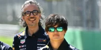 Foto zur News: Warum Yuki Tsunoda plötzlich aufblüht - und was Mekies damit zu tun hat