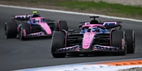 Foto zur News: "Ein paar Rennen entfernt": Alpine schiebt F1-Fahrerwahl für 2026 auf