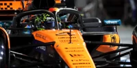 Foto zur News: Singapur-Samstag in der Analyse: Red Bull nach Qualifying sauer auf Norris