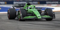 Foto zur News: Bestes Saisonergebnis: Nico Hülkenberg beendet mit P11 Quali-Negativserie