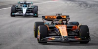 Foto zur News: Mercedes stark, Red Bull optimistisch, McLaren hofft auf Reifenvorteil