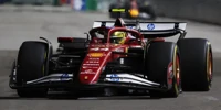 Foto zur News: Singapur in der Analyse: Lewis Hamilton verliert P7, Ärger bei McLaren?