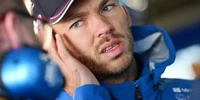Foto zur News: "Nicht mal anstrengend": So gnadenlos rechnet Gasly mit Alpine ab