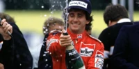 Foto zur News: Der Tag, an dem Prost Geschichte schrieb - und Lauda endgültig aufgab