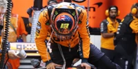 Foto zur News: McLaren-Kontroverse: Piastri-Funk bei Brown-Dank ausgestöpselt?