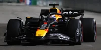 Foto zur News: Mekies: Darum hat Red Bull die Entwicklung 2025 noch nicht eingestellt