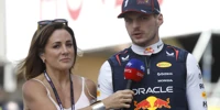 Foto zur News: TV-Reporterin: Wie Bernie Ecclestone sie einst vor einer Bloßstellung bewahrte