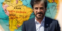 Foto zur News: Bin Sulayem und die FIA: Wie Südamerika seine Wiederwahl sichert