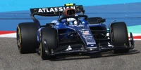 Foto zur News: Williams-Junior Luke Browning erhält FP1-Einsatz in Mexiko