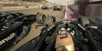 Foto zur News: AppleTV enthüllt: Wann Brad Pitts F1-Film endlich gestreamt werden kann