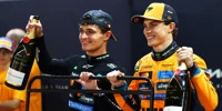 Foto zur News: "Lasst sie fahren" - bis wohin? McLarens Plan für den Showdown