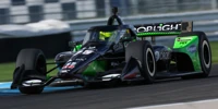 Foto zur News: "Mache mir keine Sorgen": Schumacher kontert IndyCar-Kritik von Onkel Ralf