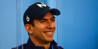 Foto zur News: Nach Formel-1-Aus: Nicholas Latifi verrät, was er jetzt beruflich macht