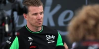 Foto zur News: "Da passiert etwas": Nico Hülkenberg sieht auch Fortschritte bei Sauber