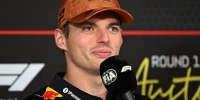 Foto zur News: Verstappen stellt Papaya-Regeln infrage: "Titelkampf ist nie zu 100 Prozent fair"