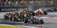 Foto zur News: Apple übernimmt Formel-1-Rechte in den USA: Mega-Deal ab 2026 fix