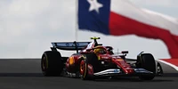 Foto zur News: "Nicht die Pace, die wir erwartet hatten": Rätselraten bei Ferrari