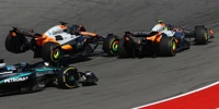 Foto zur News: McLaren im Chaos: Warum Austin wie ein Deja-vu von Singapur wirkt