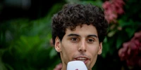 Foto zur News: Bortoleto: Warum es nicht leicht ist, F1-Fahrer zu sein