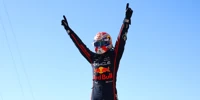 Foto zur News: Piastri und Norris zittern: Ist Verstappen 2025 nicht zu stoppen?