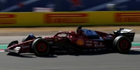 Foto zur News: Ferrari kämpft um das Podium: So lässt sich der Aufschwung in Austin erklären