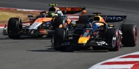 Foto zur News: Norris bleibt cool, Stella wird nervös - McLaren im Titelstress
