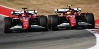 Foto zur News: Leclerc vs. Hamilton: Steckt hinter dem harten Zweikampf eine alte Rechnung?