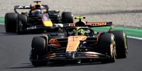 Foto zur News: McLaren bestätigt: Keine weiteren Updates im Titelkampf gegen Verstappen