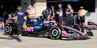 Foto zur News: Gasly: Nielsen bringt bei Alpine "frische Energie und Vision für die Zukunft"