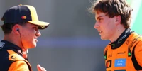 Foto zur News: Piastri überrascht mit Enthüllung: Keine Konsequenzen mehr für Norris