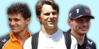 Foto zur News: Meinung zum WM-Kampf: Was für Piastri, Norris oder Verstappen spricht