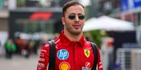 Foto zur News: Formel-1-Liveticker: Neun Rookies in FT1, nur einer begeistert wirklich