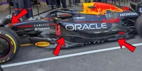 Foto zur News: Red Bull zündet das nächste Update: Verstappens WM-Angriff geht weiter!