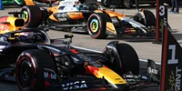 Foto zur News: McLaren nach Red-Bull-Aufschwung: "Müssen ihr Momentum brechen"