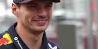 Foto zur News: Verstappen über McLaren-Chaos: "Nicht mein Problem"