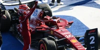 Foto zur News: Ferrari wieder auf dem Podium: Woher kommt der Aufwärtstrend?