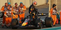 Foto zur News: Perez sicher: Darum würde selbst Hamilton bei Red Bull scheitern