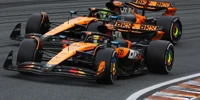 Foto zur News: McLaren trotzt Kritik: "Lassen uns von außen nicht reinreden"