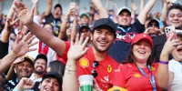 Foto zur News: Ein Ticket, alle Rennen: Heinekens unglaubliche Formel-1-Aktion begeistert Fans