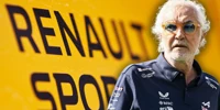 Foto zur News: Briatore rechnet ab: Wie Renault 2014 den Grundstein für Alpines Krise legte