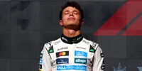 Foto zur News: Lando Norris: Brasilien-Sieg wäre wegen Verbindung zu Senna "etwas Besonderes"