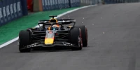 Foto zur News: Letzter Stopp unnötig: Hätte Verstappen in Brasilien gewinnen können?