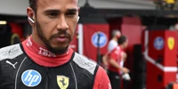 Foto zur News: Ferrari unter Druck: Warum Danner Hamiltons Probleme für hausgemacht hält